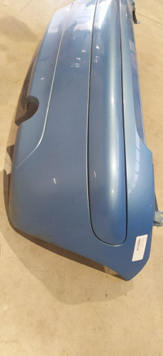 PARAGOLPES TRASERO CITROEN C3 
