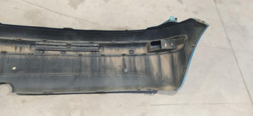 PARAGOLPES TRASERO CITROEN C3 