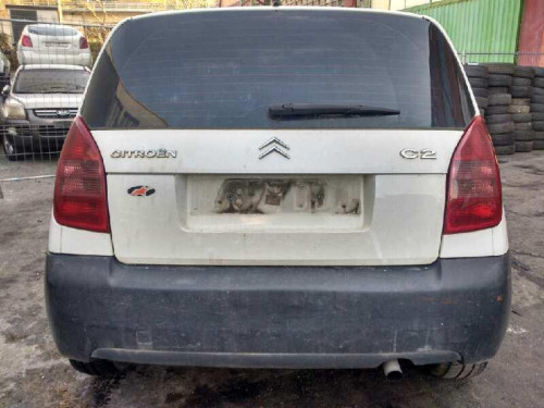  CITROEN C2 