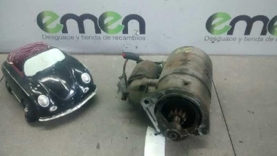 MOTOR ARRANQUE, FORD, ESCORT TURNIER