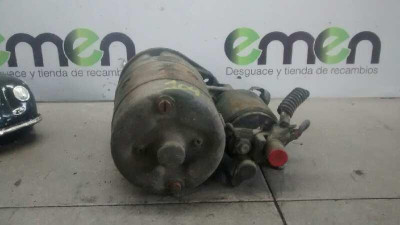 MOTOR ARRANQUE, FORD, ESCORT TURNIER