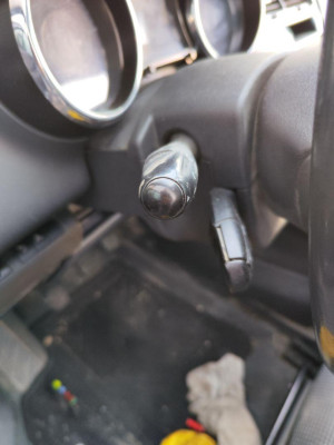 MANDO MULTIFUNCION, PEUGEOT, 5008