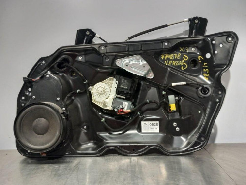  ELEVALUNAS DELANTERO DERECHO VOLKSWAGEN PASSAT VARIANT (3C5) 