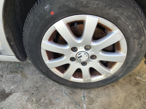  LLANTA VOLKSWAGEN GOLF PLUS V (5M1) 