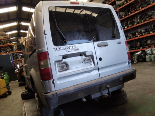  FORD TOURNEO CONNECT (TC7) 
