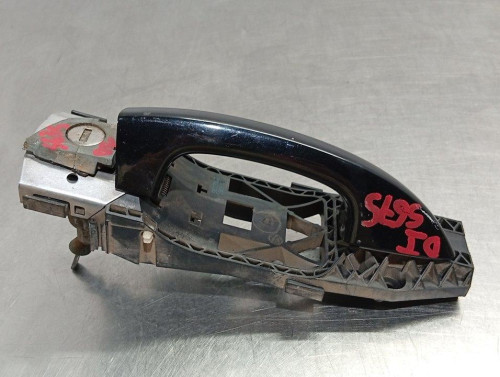  MANETA EXTERIOR DELANTERA IZQUIERDA Volkswagen GOLF VI (5K1)(10.2008) 