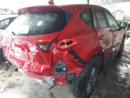  MAZDA CX-5 (KE) 