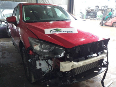 MAZDA CX-5 (KE)