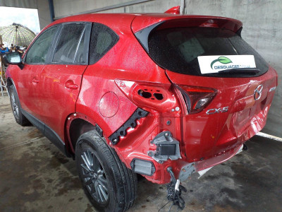 MAZDA CX-5 (KE)