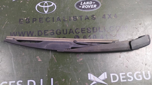 BRAZO LIMPIA TRASERO Toyota RAV4 (A2) 