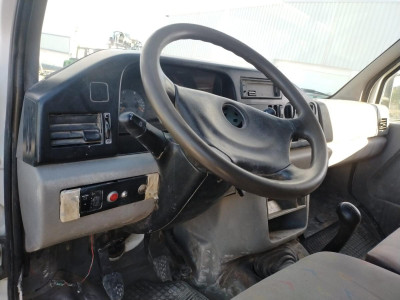 VOLKSWAGEN LT FURGÓN/COMBI