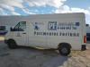 VOLKSWAGEN LT FURGÓN/COMBI — vehículo donante para recambios 