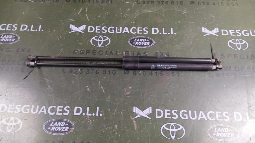 AMORTIGUADORES CAPO Toyota LAND CRUISER (J15) 