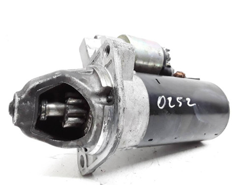 MOTOR ARRANQUE BMW SERIE 3 BERLINA (E46) 