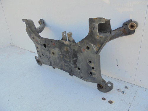 NO IDENTIFICADO FORD C-MAX (CB7) 