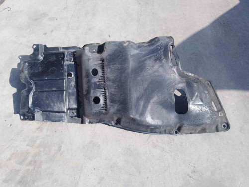 PASO RUEDA DELANTERO IZQUIERDO TOYOTA AVENSIS BERLINA (T25) 