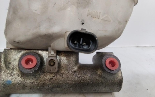 BOMBA FRENO Fiat II PANDA (169) 