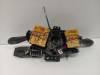 MANDO MULTIFUNCION Renault CLIO IV 