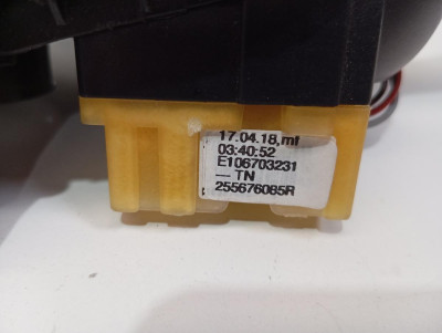 MANDO MULTIFUNCION, RENAULT, CLIO IV