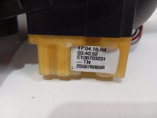  MANDO MULTIFUNCION, RENAULT, CLIO IV 