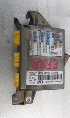 CENTRALITA AIRBAG, HONDA, CIVIC 5 PUERTAS (EU7/8)