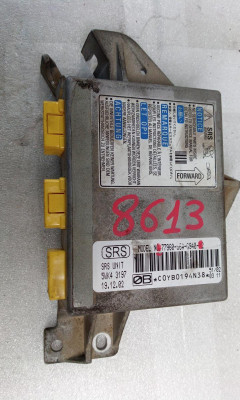 CENTRALITA AIRBAG, HONDA, CIVIC 5 PUERTAS (EU7/8)