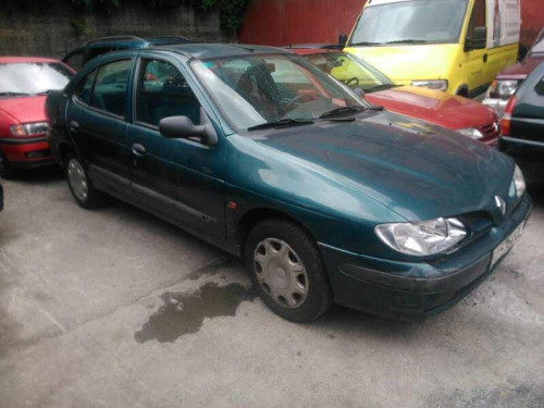  RENAULT MEGANE I FASE 2 CLASSIC (LA...) 