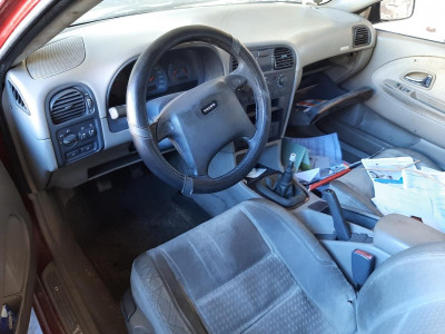 VOLVO S40 BERLINA