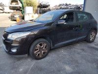 RENAULT MEGANE III BERLINA 5P