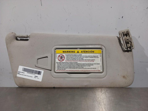  PARASOL DERECHO, MERCEDES-BENZ, CLASE B (BM 245) 