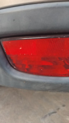 PILOTO TRASERO IZQUIERDO PARAGOLPES Renault Scenic III (JZ)(2009->)