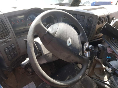 RENAULT — Donor Vehicle for Used Parts 