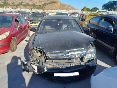  OPEL VECTRA C BERLINA 