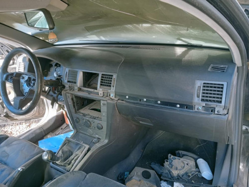 OPEL VECTRA C BERLINA — автомобиль-донор на запчасти 