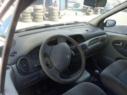  RENAULT SCENIC I (JA...) 