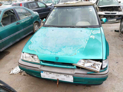 MG ROVER ROVER 200 (XW)