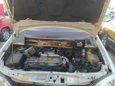 TUBO PRESION DIRECCION ASISTIDA, OPEL, ZAFIRA A