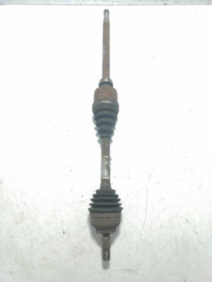 TRANSMISION DELANTERA DERECHA, CITROEN, C4 PICASSO