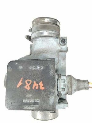 CAUDALIMETRO, BMW, SERIE 3 BERLINA (E46)