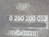  CAUDALIMETRO, BMW, SERIE 3 BERLINA (E46) 