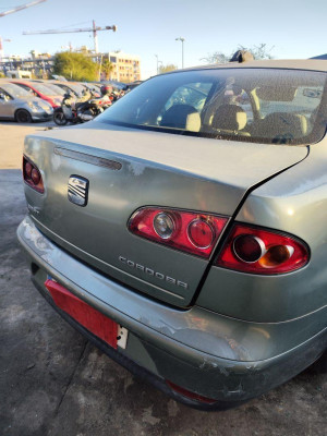 PORTON TRASERO, SEAT, CORDOBA BERLINA (6L2)