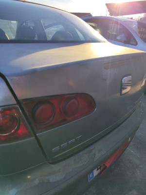 PORTON TRASERO, SEAT, CORDOBA BERLINA (6L2)