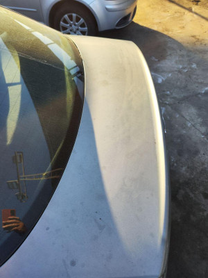 PORTON TRASERO, SEAT, CORDOBA BERLINA (6L2)