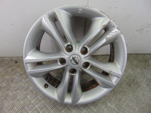  LLANTA NISSAN QASHQAI (J10) 