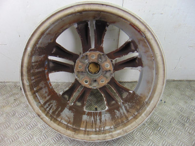 LLANTA, NISSAN, QASHQAI (J10)