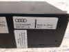  SISTEMA AUDIO / RADIO CD 