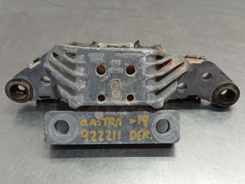  SOPORTE MOTOR DERECHO OPEL ASTRA K BERLINA 5P 