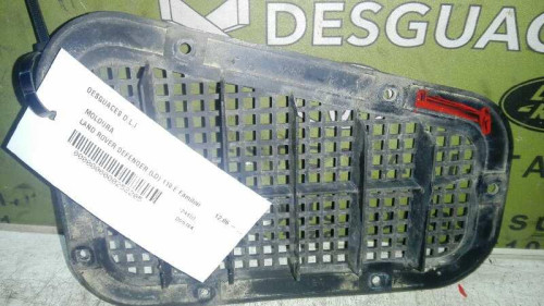 MOLDURA Land Rover DEFENDER (LD) 