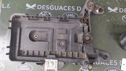 MOLDURAS DELANTERAS VOLKSWAGEN GOLF VI (5K1)(10.2008) 