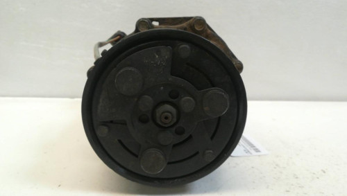  COMPRESOR AIRE ACONDICIONADO SEAT IBIZA (6K1) 